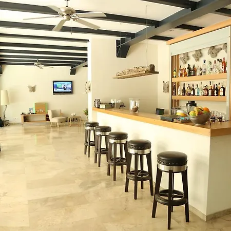Golden Key Hotel