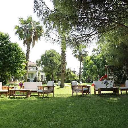 Hotel Golden Key