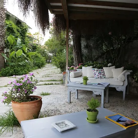 Golden Key Hotel