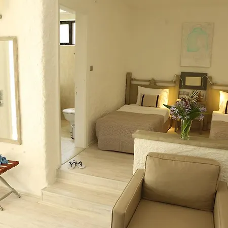 Golden Key Hotel 5*