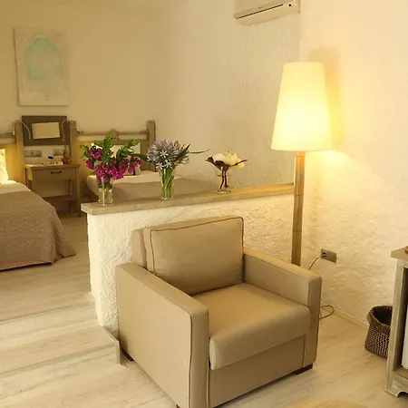 Golden Key Hotel Hisaronu