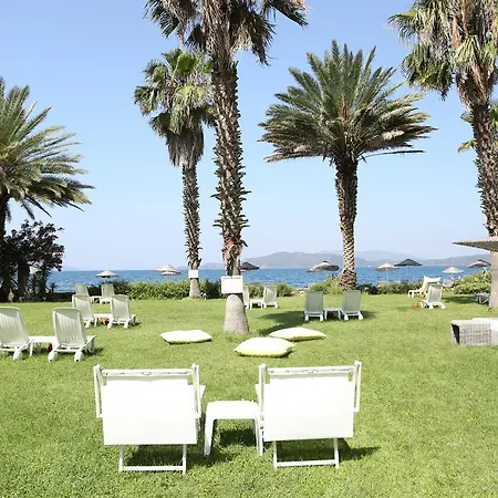 Golden Key Hotel