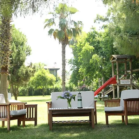 Golden Key Hisaronu