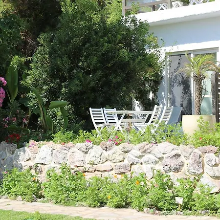 Hotel Golden Key 5*