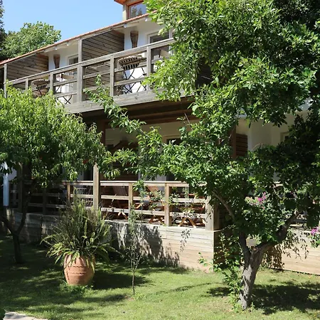 Hotel Golden Key Hisaronu