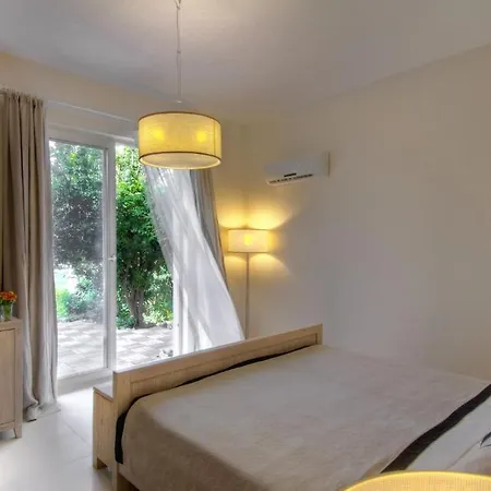 Hotel Golden Key 5*