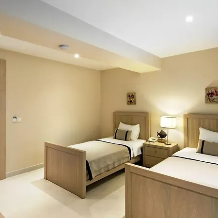 Golden Key Hotel Hisaronu