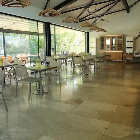 Hotel Golden Key Hisaronu