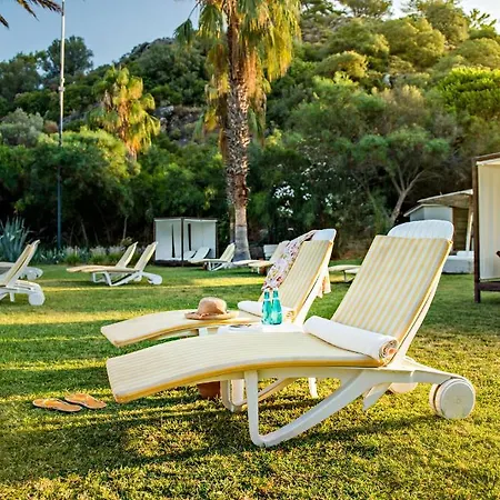 Golden Key Hotel Hisaronu