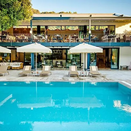 Golden Key Hisaronu