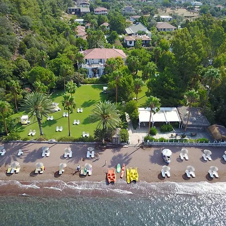 Hotel Golden Key