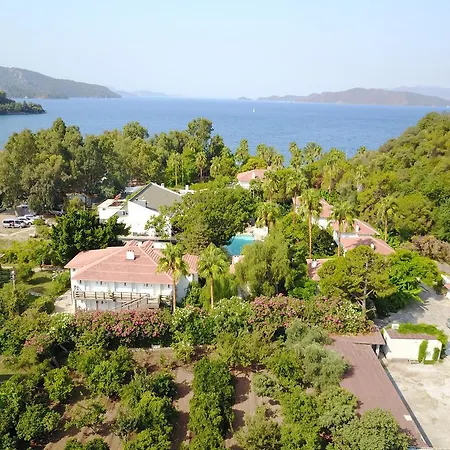 Hotel Golden Key 5*