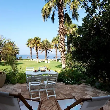 Hotel Golden Key Hisaronu