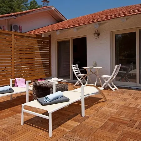Golden Key Hotel 5*