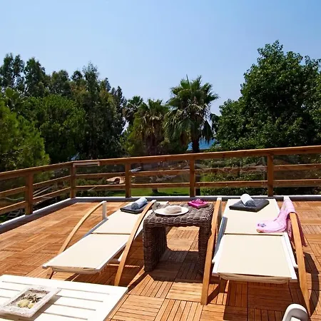 Golden Key Hisaronu