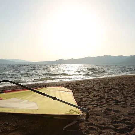 Golden Key Hotel Hisaronu