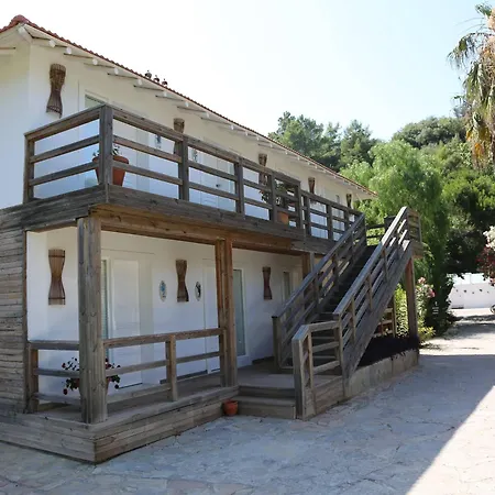Golden Key Hotel Hisaronu