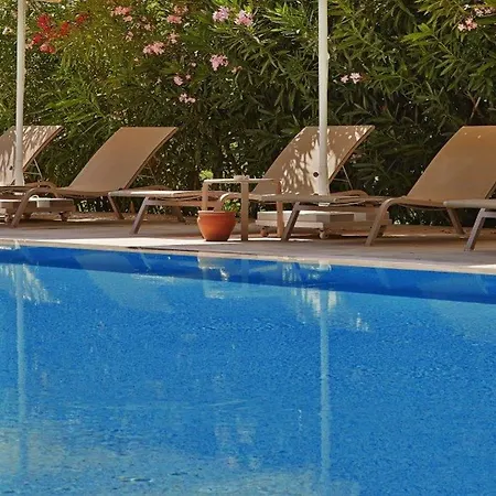 Golden Key Hotel
