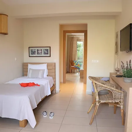 Hotel Golden Key