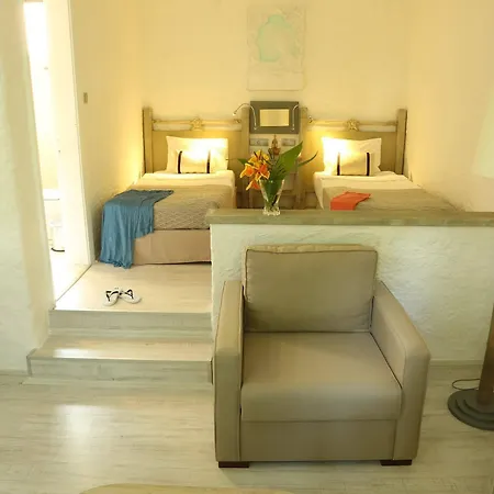 Hotel Golden Key