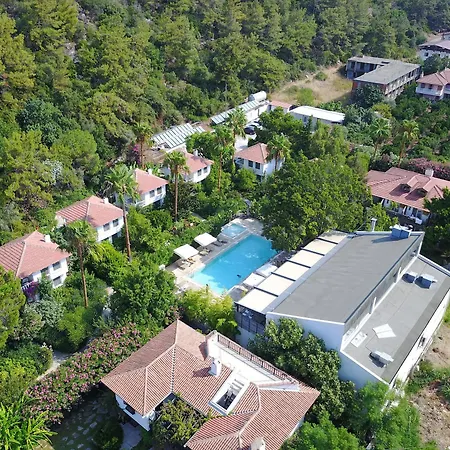 Golden Key Hotel 5*